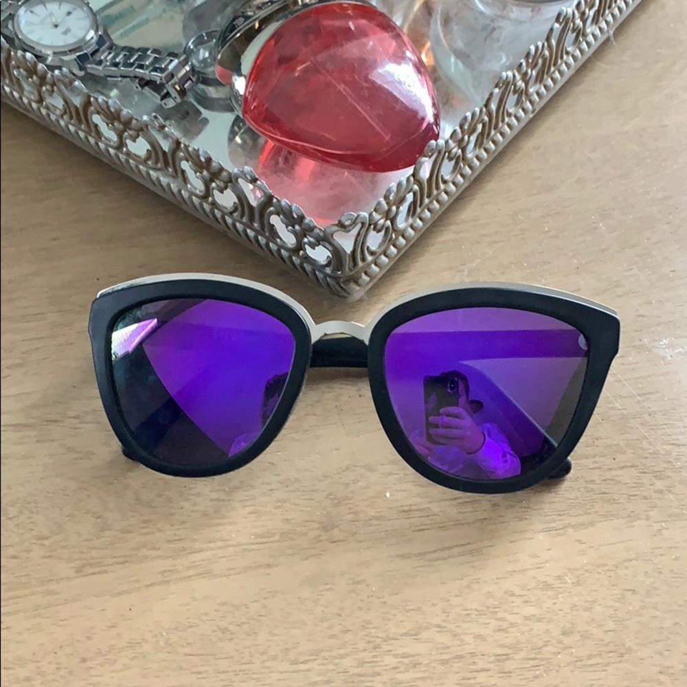 Diff Sunglasses